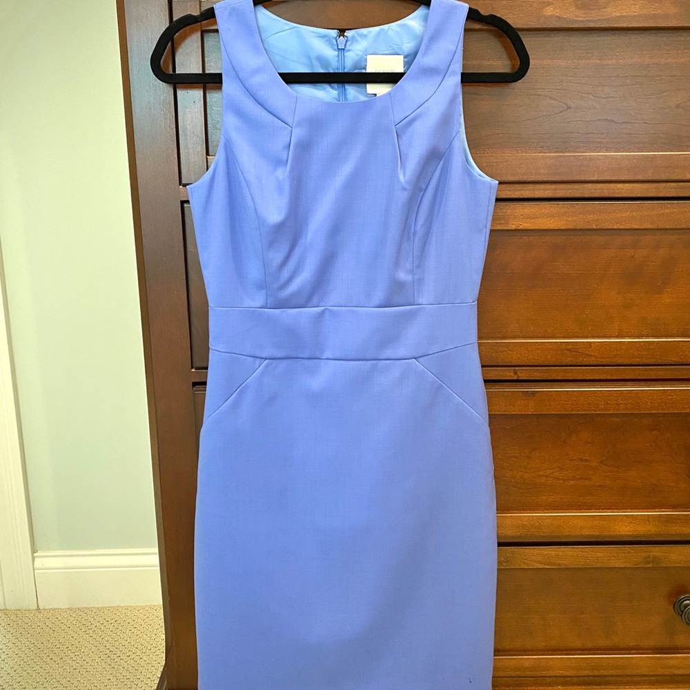 Brand new without tags J crew dress